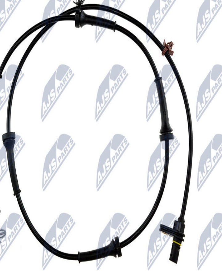 N.T.Y. HCA-NS-013.NTY Sensor, wheel speed for NISSAN
