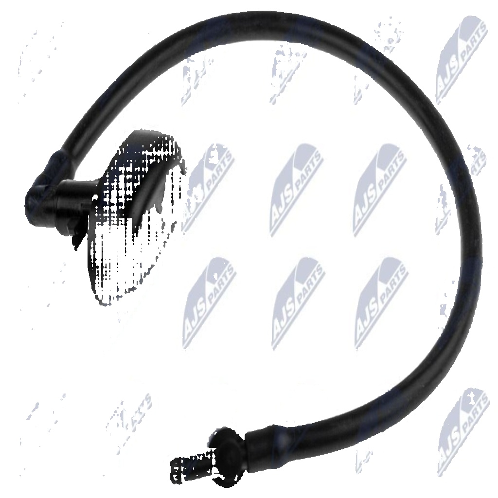 Headlamp washer nozzle Right Front EDS-LR-004 NTY for LAND ROVER DISCOVERY IV