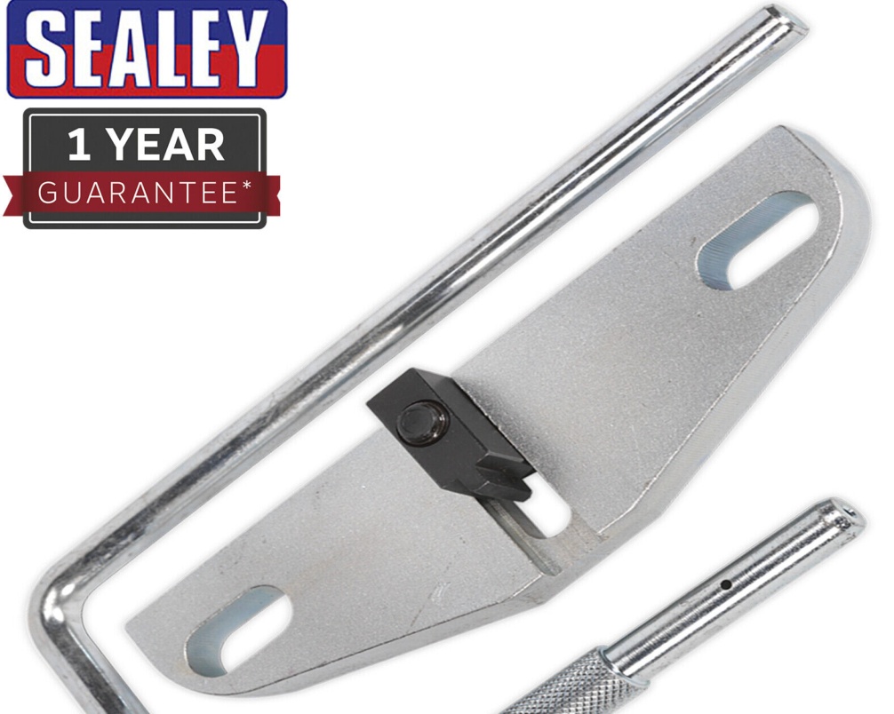 Diesel Engine Timing Tool Kit - for Ford, Jaguar, Land Rover, Volvo 2.0D/2.2D/TD