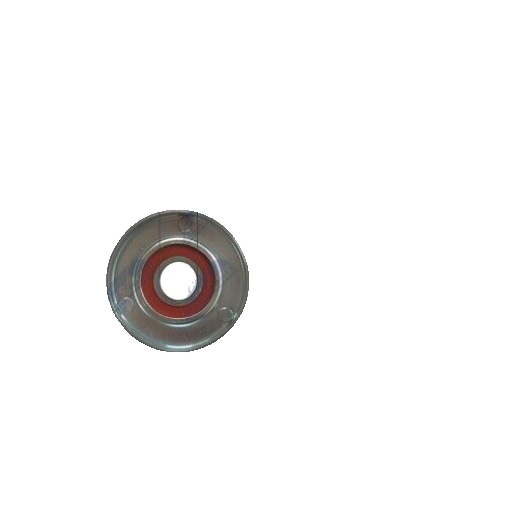 NTY RNK-AU-049 Deflection/Guide Pulley, V-belt for AUDI,SEAT,SKODA,VW
