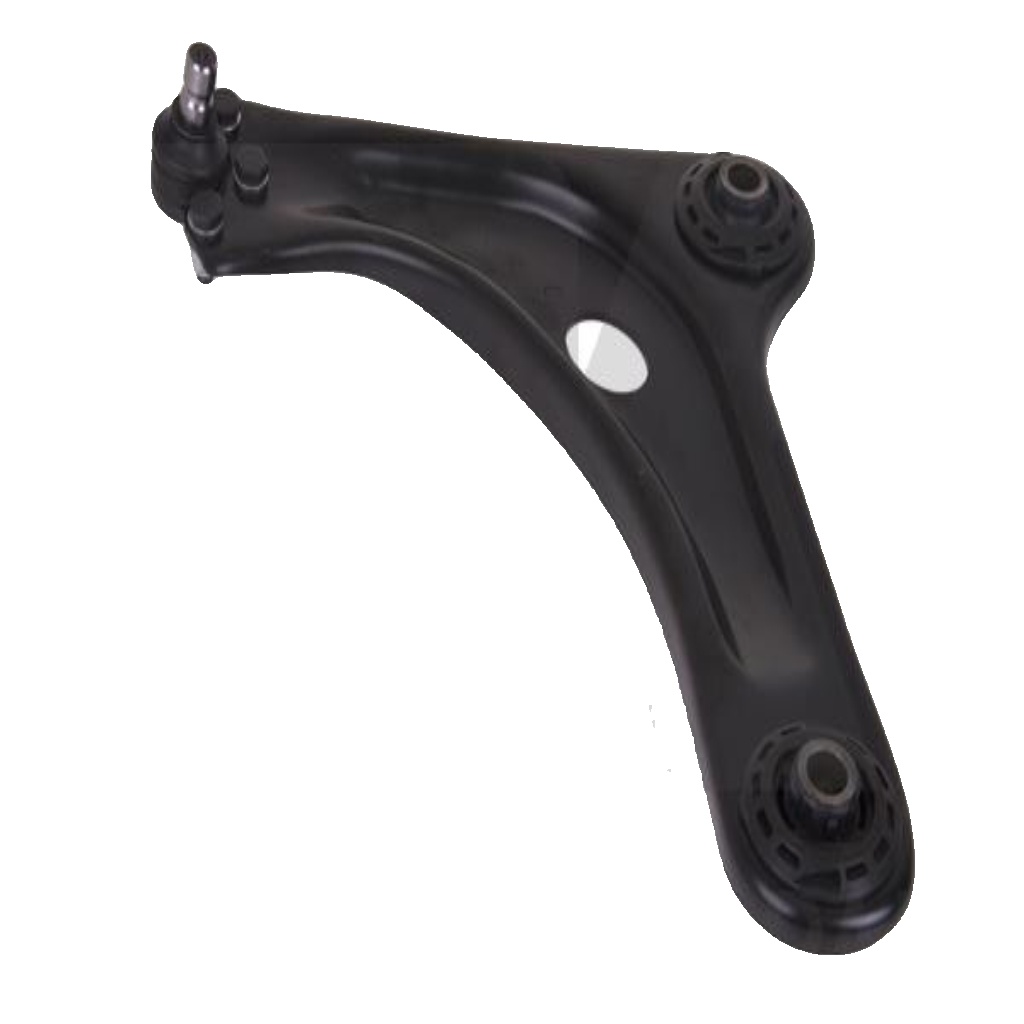 Front DENCKERMANN D140181 Link/Coupling Rod, stabiliser bar for HONDA