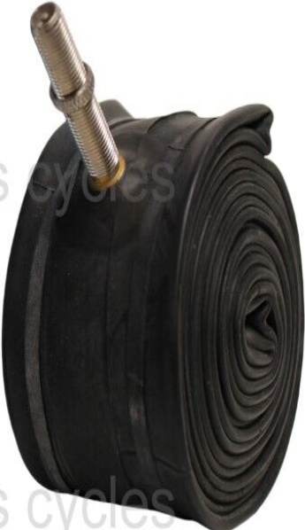 Impac Inner Tube 29"" 40/60-584/635 Schrader Valve MTB Mountain Bike