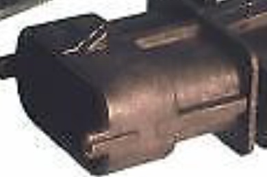 SS10518-12B1 DELPHI Sensor, camshaft position for OPEL,VAUXHALL