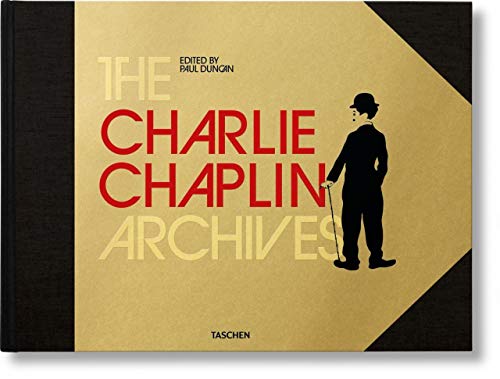 Taschen The Charlie Chaplin Archives - Image 4