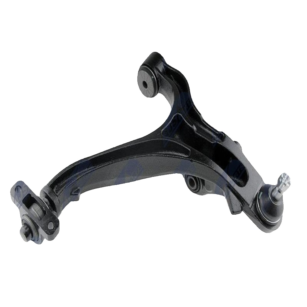 Wishbone Front Axle Left Control Arm ZWD-CH-016 NTY for JEEP GRAND CHEROKEE III