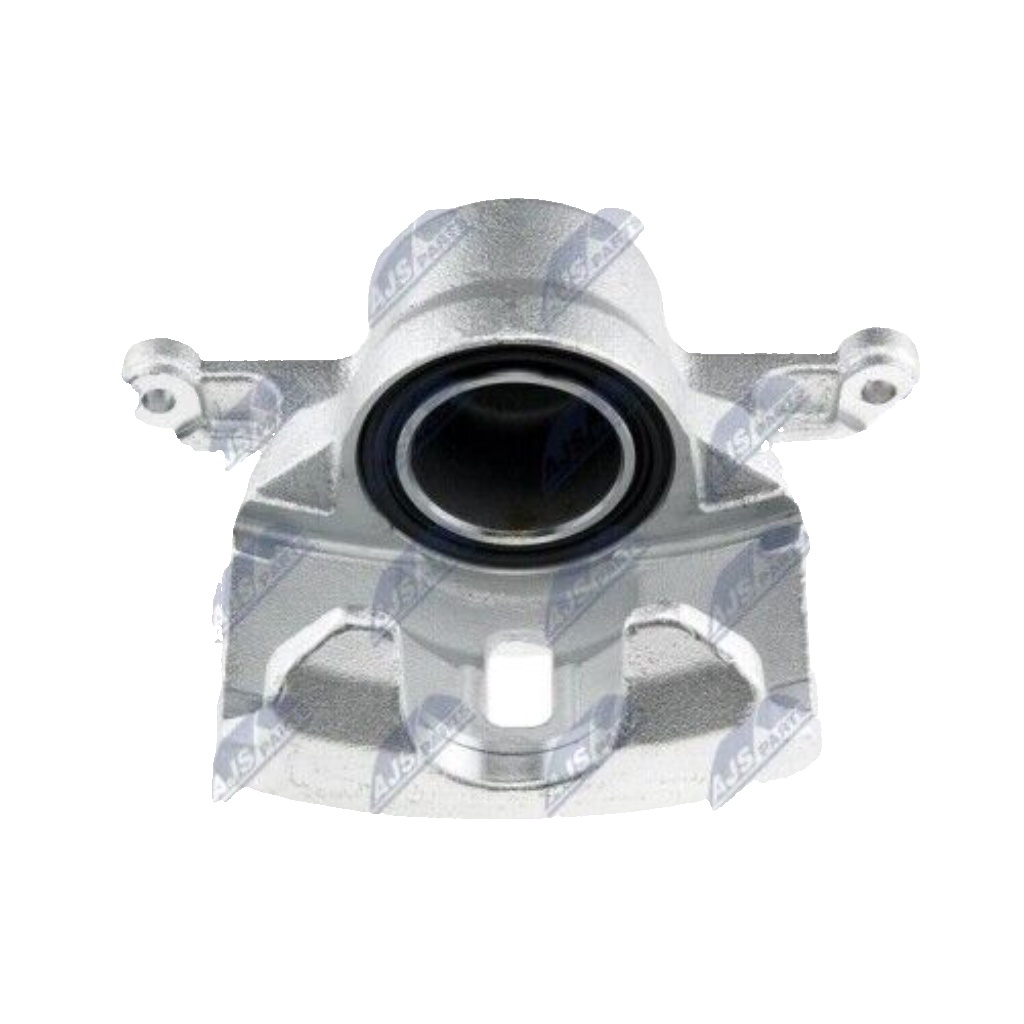 Brake Caliper Front Axle Fits for Nissan Qashqai I 07-13, Qashqai II 13 x-Tr