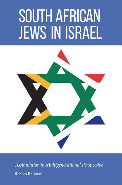 South African Jews in Israel – Assimilation in Multigenerational Perspective