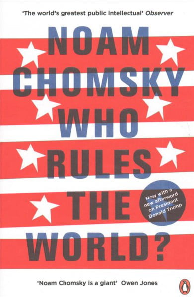 Who Rules the World?