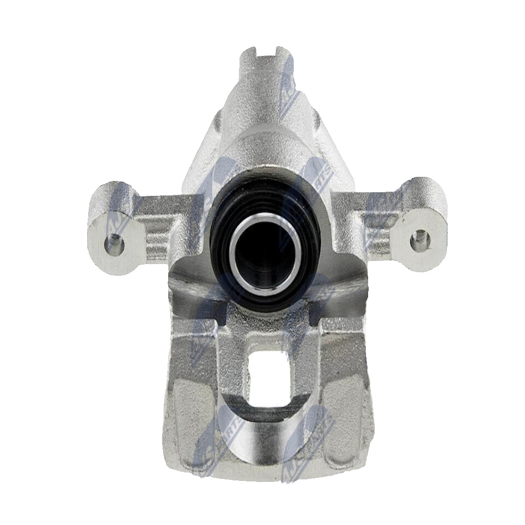 Brake caliper Rear Axle Right Brake Caliper (1 piston) HZT-HY-513 NTY for KIA