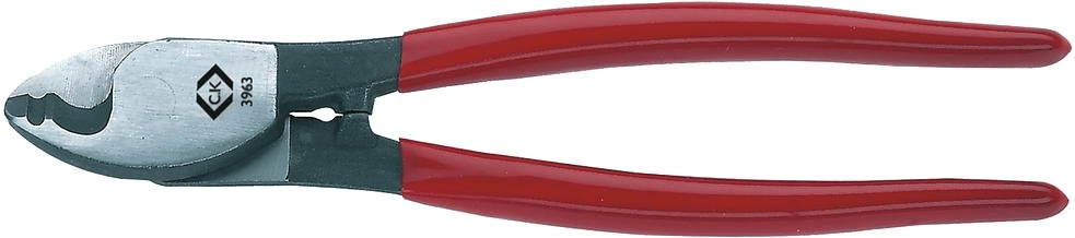 CK T3963 210mm Cable Cutter Heavy Duty Brand New - Image 3