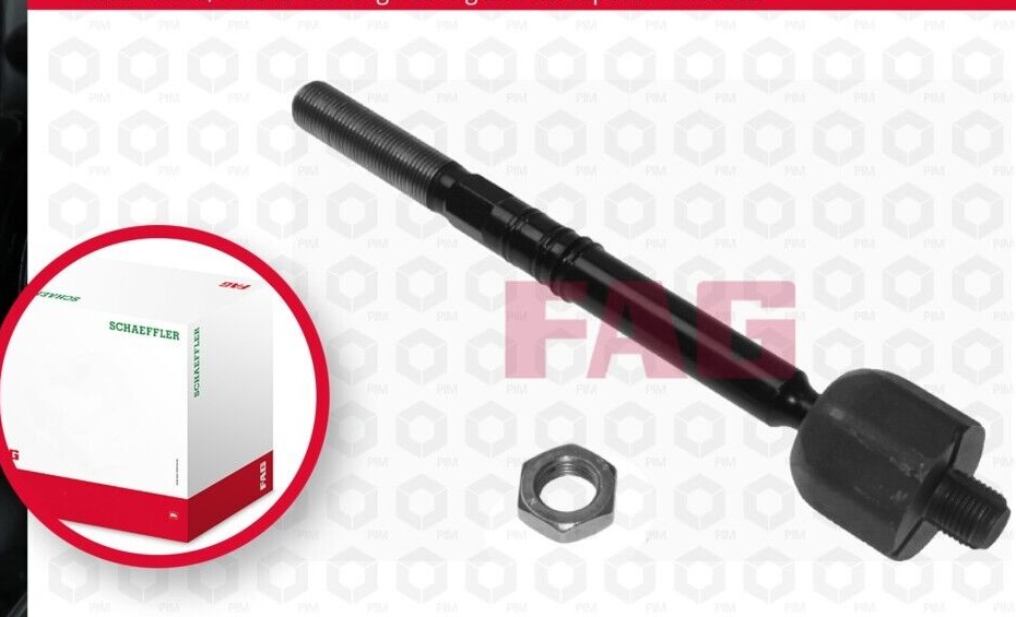 Fits FAG 840 0367 10 TIE ROD   ⭐UK Stock⭐