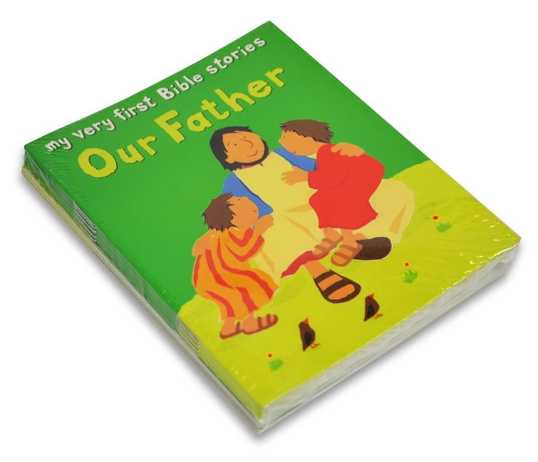 Our Father by Alex Ayliffe, Lois Rock - 9780745977713