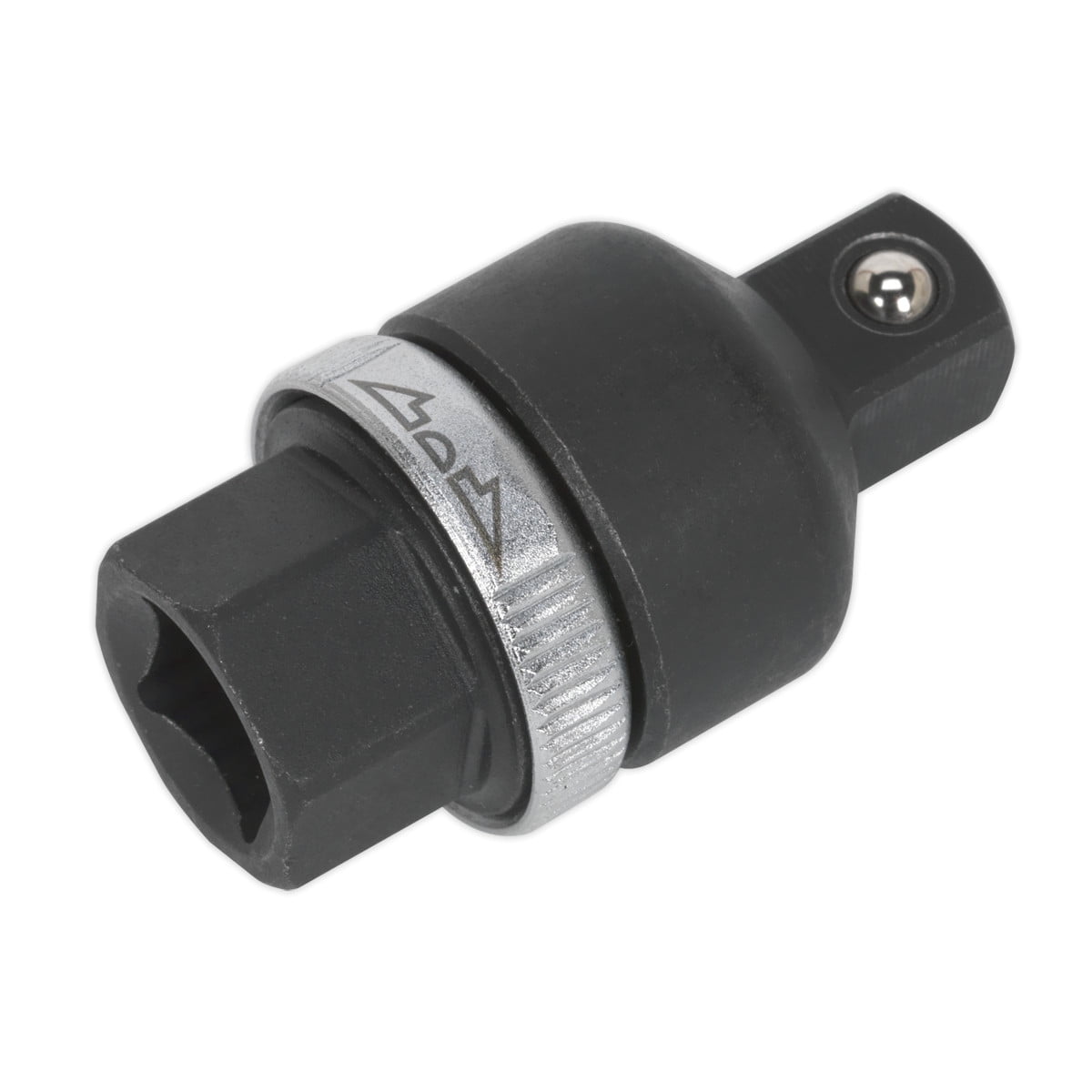 Sealey AK737 Premier Ratchet Adaptor 1/2""Sq Drive