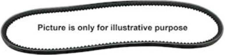 Fits JP GROUP 4918100300 MULTI-GROOVE BELT 6PK1842   ⭐UK Stock⭐