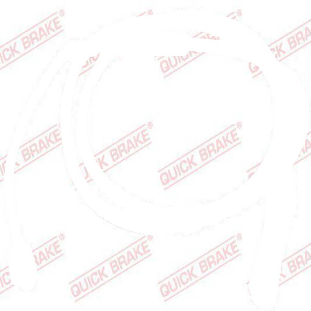 Fits QUICK BRAKE WS 0321 A BRAKE PAD WEAR SENSOR.   ⭐UK Stock⭐