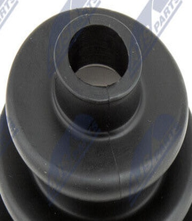 Drive shaft CV joint boot Front Axle Thermoplastic polyester elastomer NOP-011
