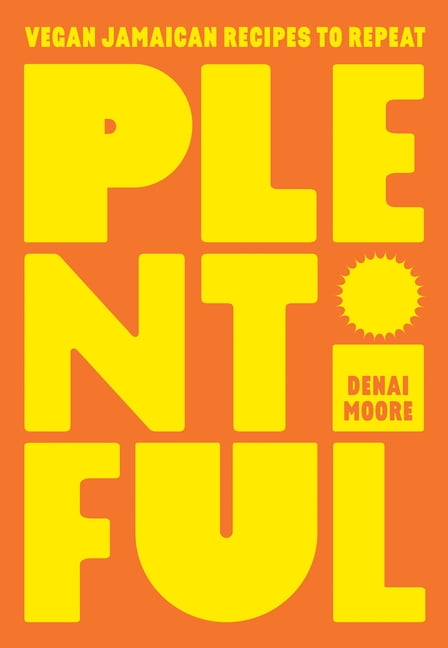 Plentiful by Denai Moore - 9781784885496