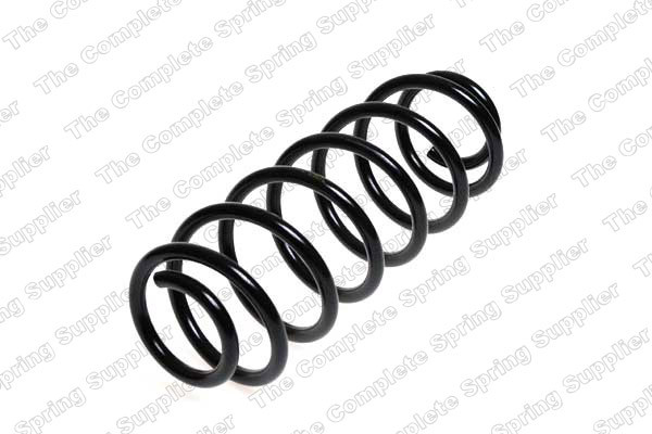 Suspension Coil Spring Rear Durable High Strength Fits Ford Fiesta KILEN 53233