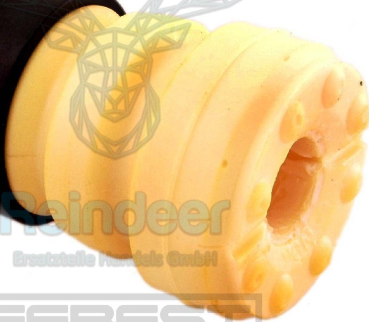 FEBEST-OE TD-ACU30F.OE Rubber Buffer, suspension for LEXUS
