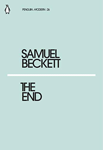 The End by Samuel Beckett (Paperback Book)