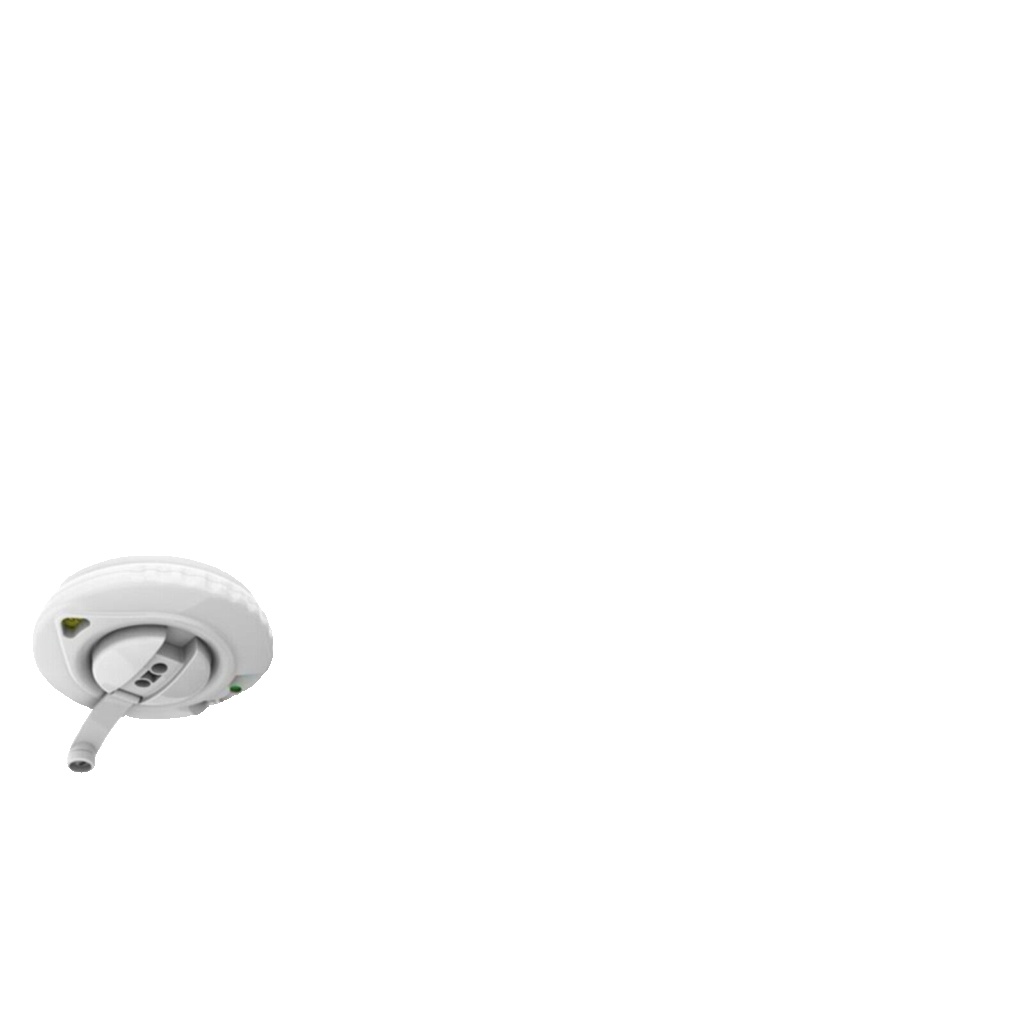 Maxview B/2590 Manual Crank Up Caravan 65cm Satellite Dish With Twin LNB