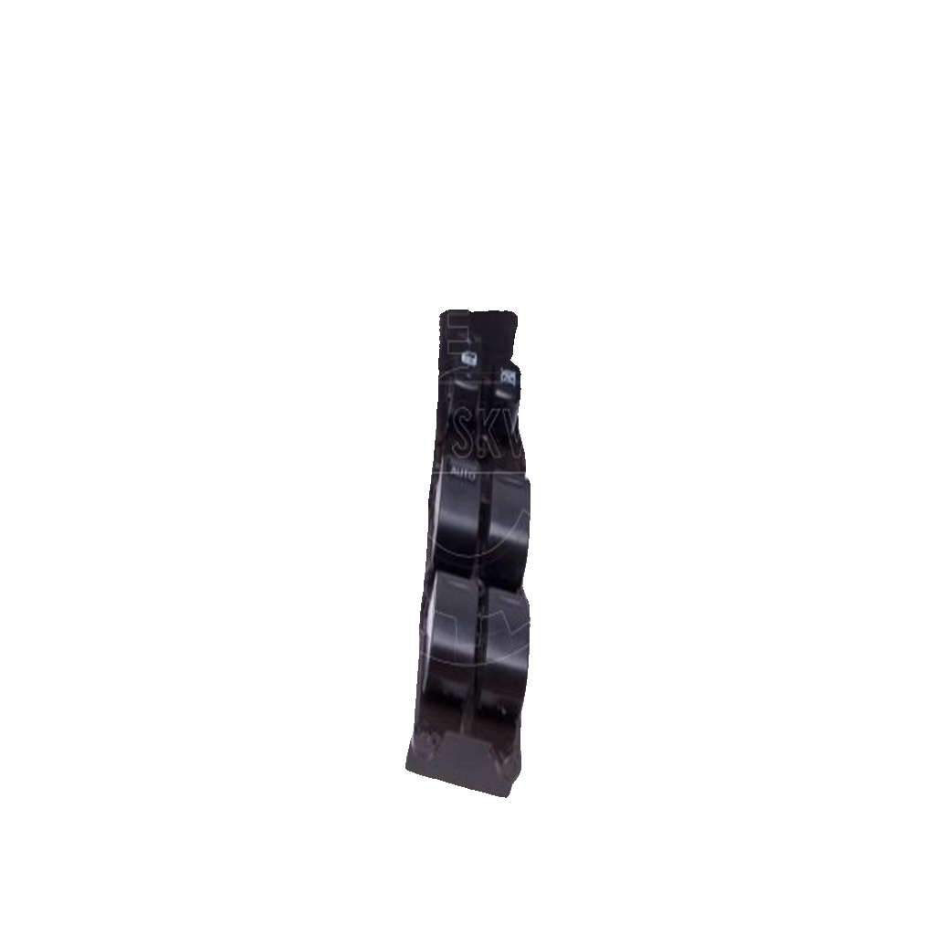 Window lift switch Driver side 37SKV186 ESEN SKV for TOYOTA LAND CRUISER AMAZON