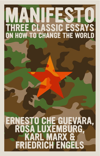 Manifesto by Karl Marx PAPERBACK - Image 3
