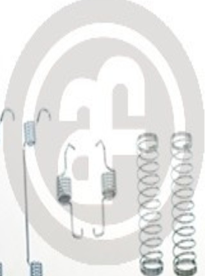Fits MAGNETI MARELLI 430719076200 GAS SPRING ALFA ROMEO 147 (937)  ⭐UK Stock⭐