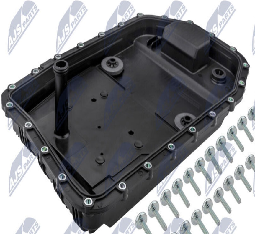 Fits NTY BMO-BM-002 OIL PAN BMW 1 08-, 3 05-, 5 03-, 6 04-, 7 03-, X1 ⭐UK Stock⭐