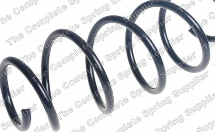 Suspension Spring Front Fits Citroen C3 Aircross Vauxhall Opel KILEN 20175