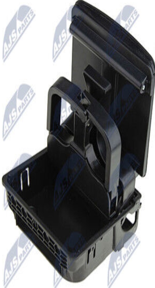 Centre and Rear NTY OE EZC-VW-126 Cupholder for VW