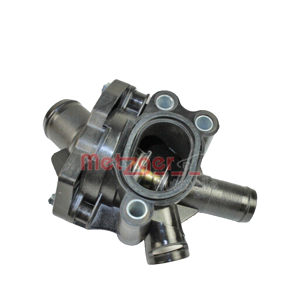 2x ✅Fits METZGER 4006272 THERMOSTAT, COOLANT  ⭐UK Seller⭐
