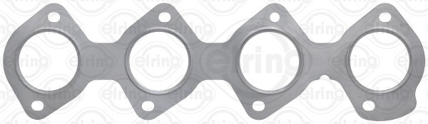 GASKET EXHAUST MANIFOLD 220.650 FOR M 271.944 1.8L M271.942/940/941/946 1.8L