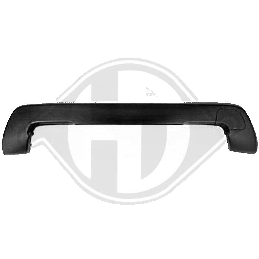 Roc 77833 Leaf Spring U-Bolt