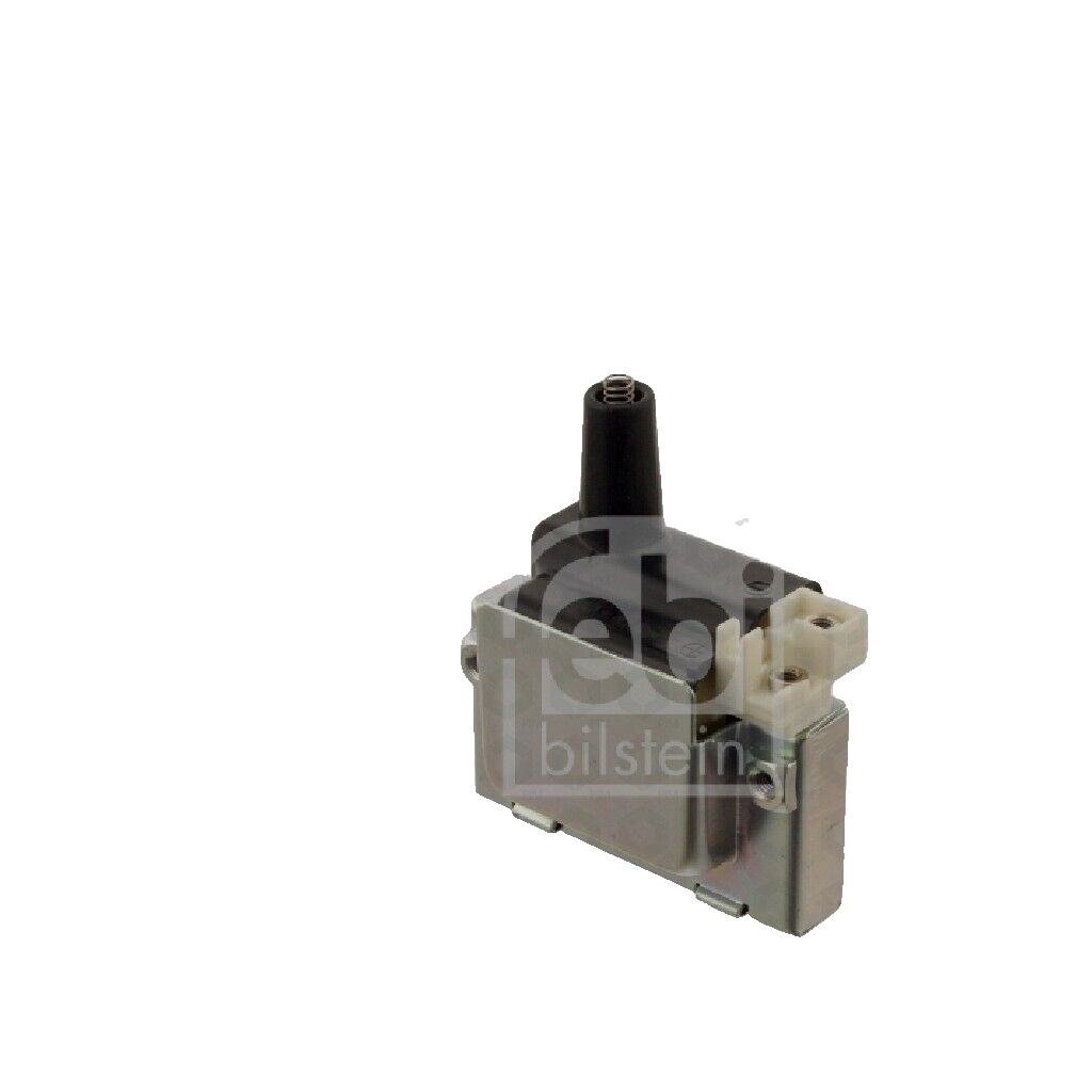 FEBI BILSTEIN IGNITION COIL HONDA MG ROVER 45 600 ACCORD CIVIC CR-V CRX HR-V LOG