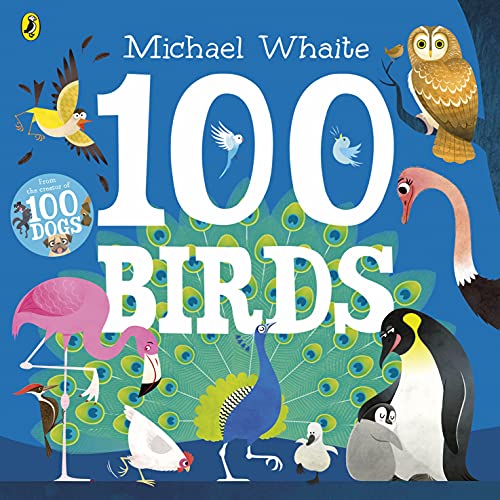 100 Birds-Michael Whaite - Image 4