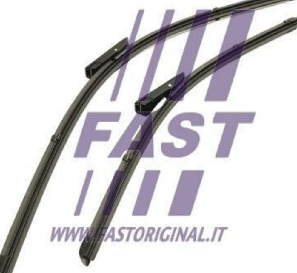 FT93239 FAST Wiper Blade for CITROËN,FIAT,PEUGEOT