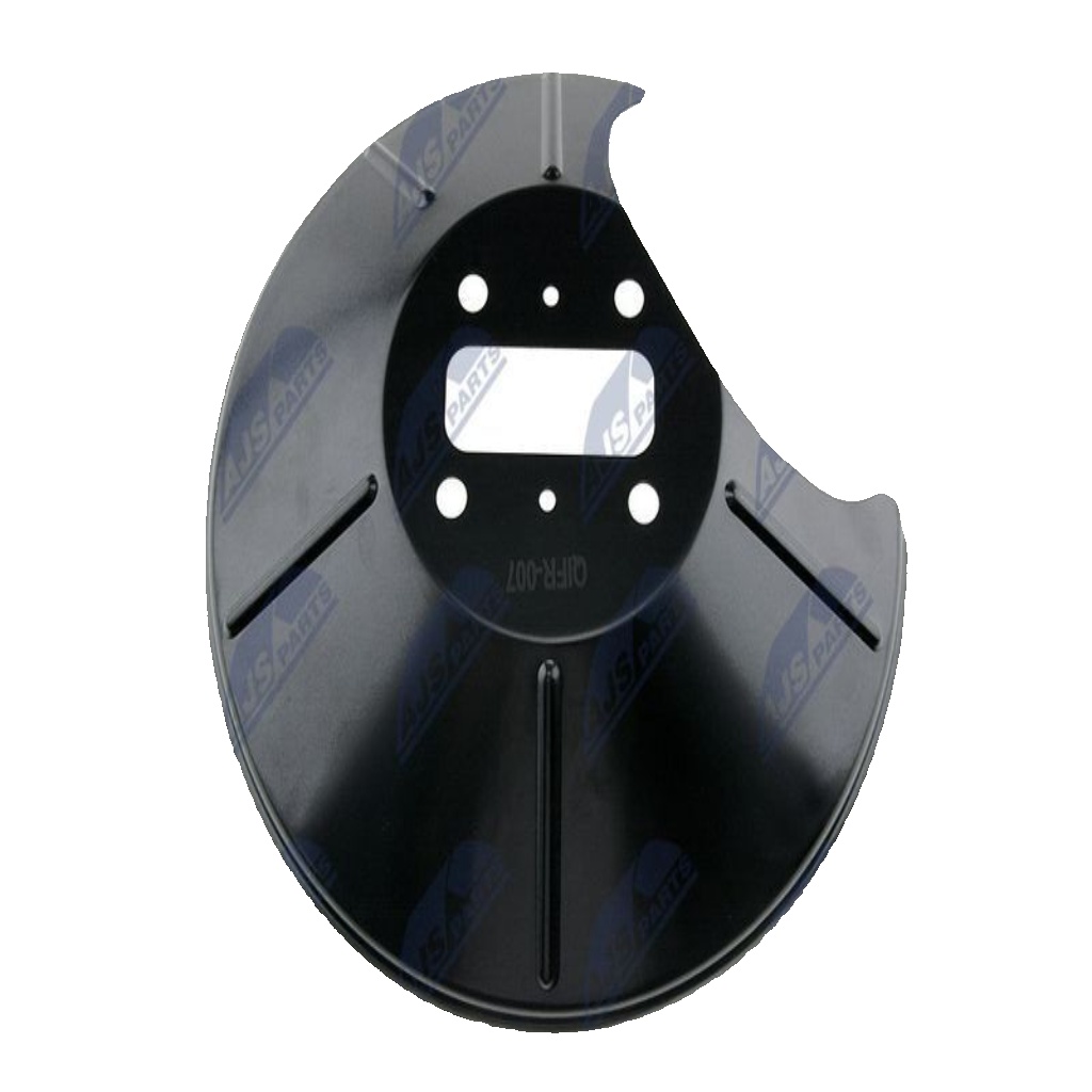 HTO-FR-007 NTY Splash Panel, brake disc for FORD