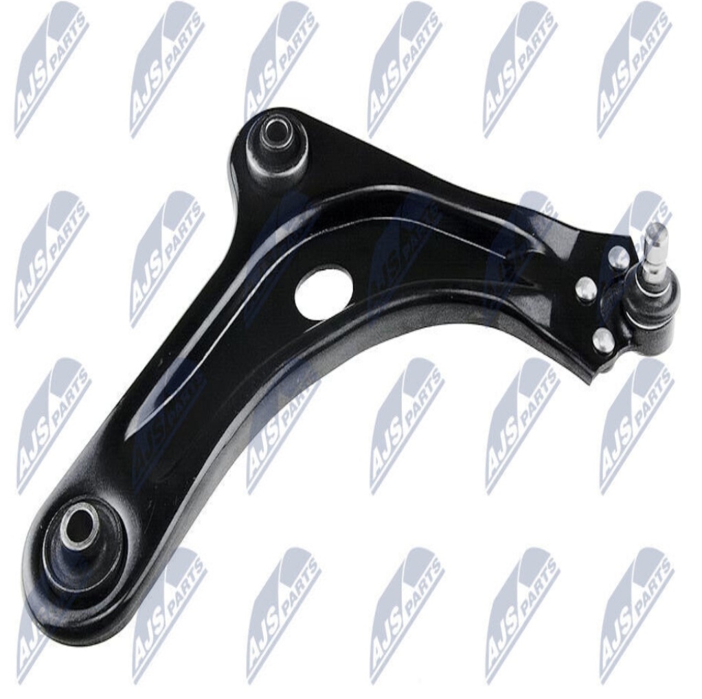 ZWD-CT-023 NTY Track Control Arm for CITROËN,DS,PEUGEOT