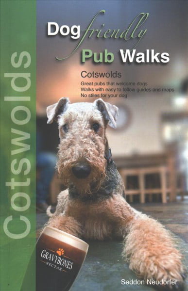 Dog Friendly Pub Walks: Cotswolds