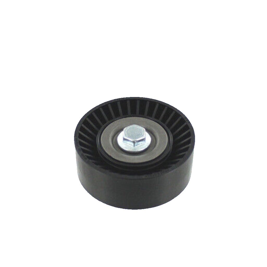 Skf Galoppino/Guidacinghia, Cinghia Poly-V Vkm 34215 - Immagine 2