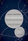 The Principia: The Authoritative Translation and Guide by Isa... - 9780520290884