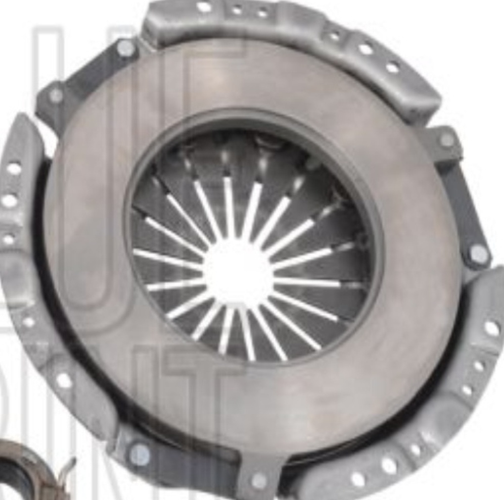 BLUE PRINT ADT330136 Clutch Kit Replacement Fits Toyota Estima Emina / Lucida