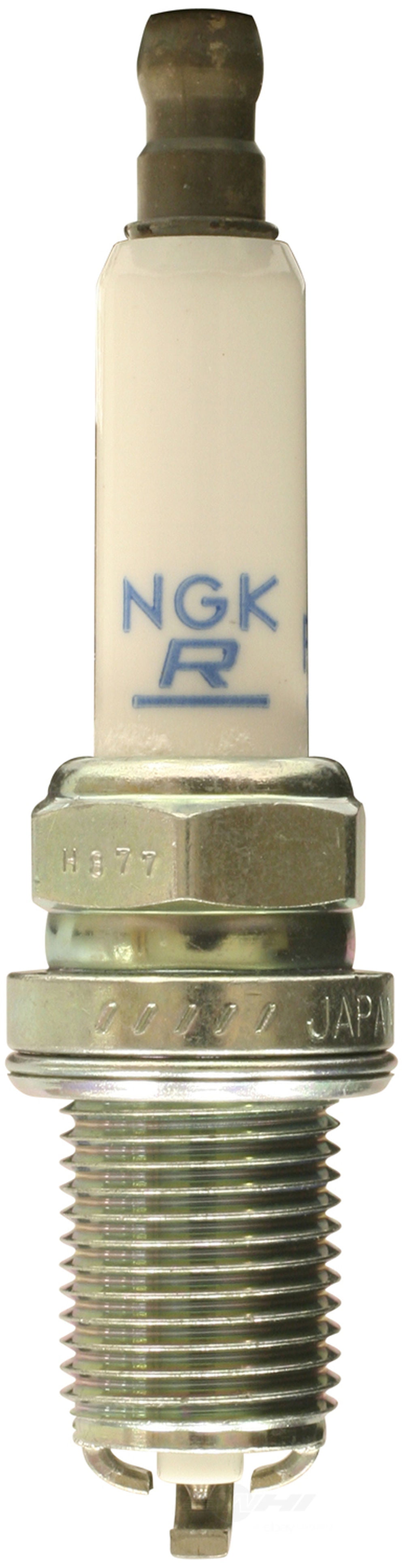 12x NGK PFR6W-TG 5547 Laser Platinum Spark Plug