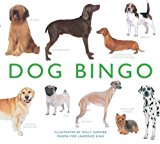 Dog Bingo