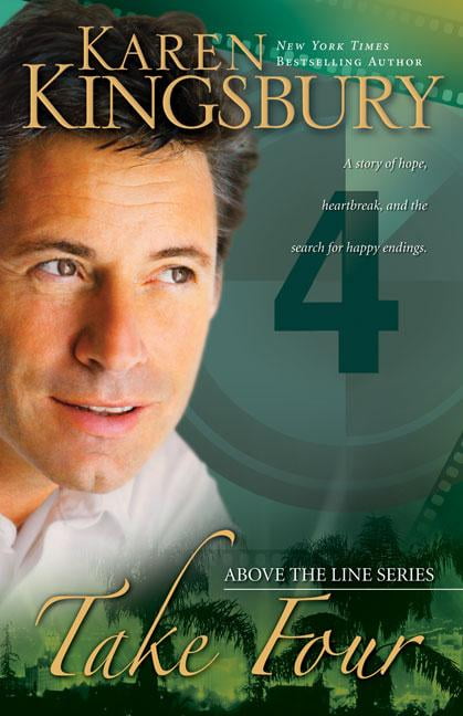Take Four by Karen Kingsbury - 9780310266273