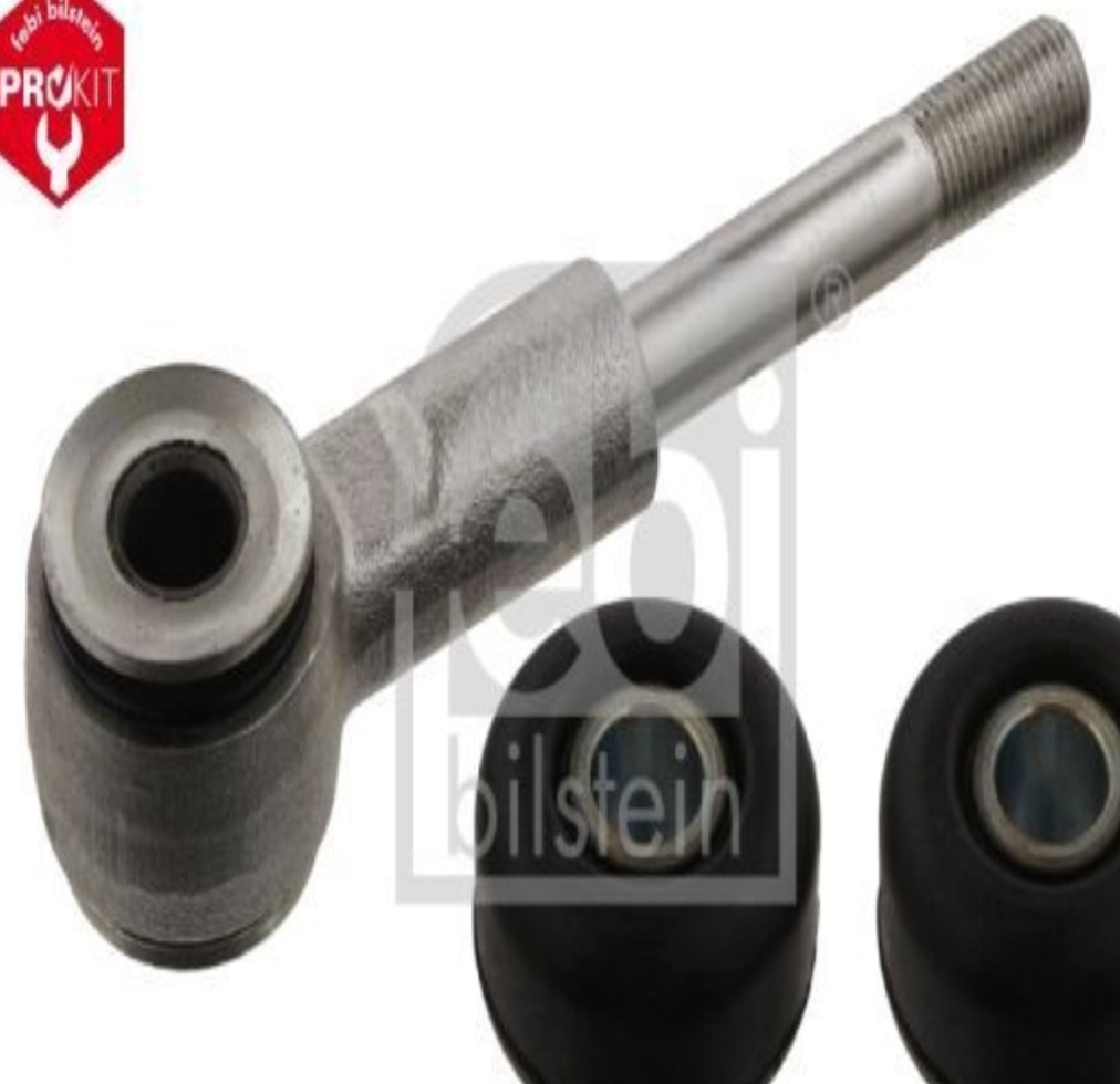 FEBI BILSTEIN LINK/COUPLING ROD, STABILISER BAR FRONT CITROËN FIAT LANCIA PEUGEO