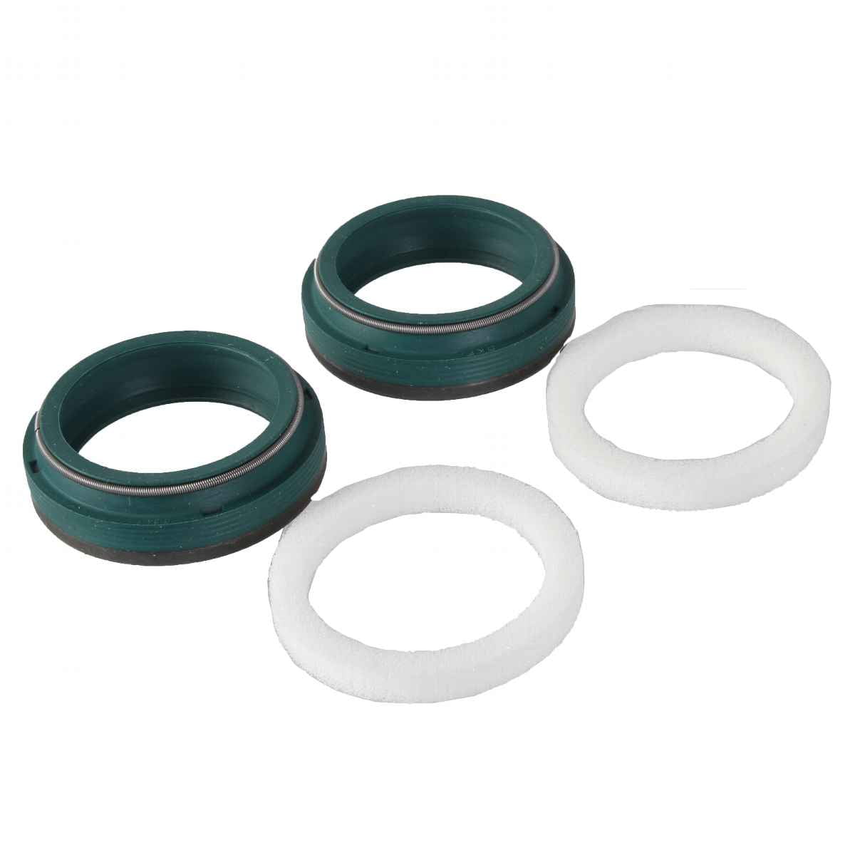 Free Shipping Fork Seal Kit Bicycle SKF Rockshox Ø38mm 2020-2021