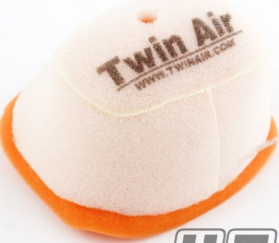 Twin Air-152382 Air Filter For Motorcycle Parts Accessories Replacement Parts