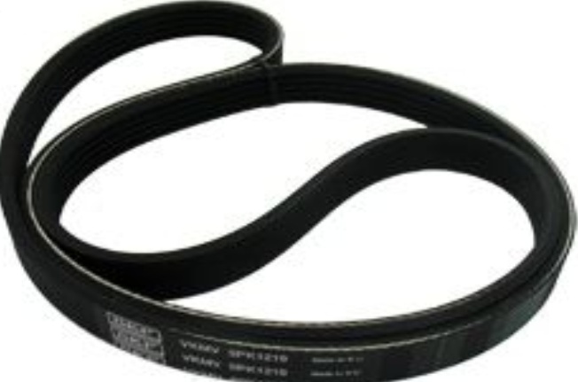 Fits SKF VKMA 31017 MULTI-STRAP SET   ⭐UK Stock⭐